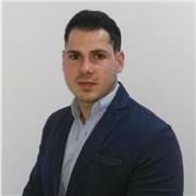 Imparto clases a estudiantes desde la ESO hasta universidad en la rama de ciencias